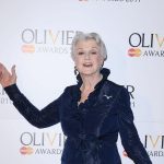 Entertainment industry mourns the death of ‘icon’ Dame Angela Lansbury