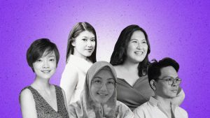 5 Mental Health Advocates Pushing for Change in Asia