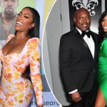 Porsha Williams and Simon Guobadia marry – again – in second wedding