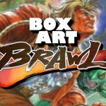 Poll: Box Art Brawl: Castlevania: Bloodlines