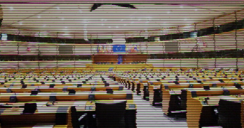 Russian cyberattack on the EU Parliament signals the need for better public sector security