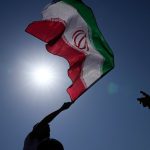 U.S. Soccer Federation Briefly Scrubs Emblem From Iran Flag at World Cup