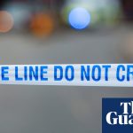 Two 16-year-old boys fatally stabbed about mile apart in south-east London