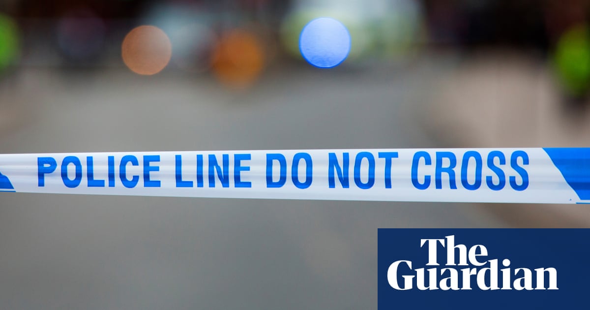 Two 16-year-old boys fatally stabbed about mile apart in south-east London