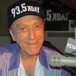 Radio DJ Art Laboe Passes Away, Age 97 — He’s the Guy That Coined the Phrase ‘Oldies But Goodies’