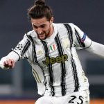 Sky Sports journalist discusses Juventus’ chance of keeping Rabiot