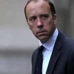 Disgraced former UK Minister seeks jungle redemption