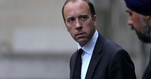 Disgraced former UK Minister seeks jungle redemption