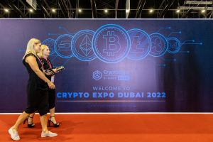 Dubai’s Crypto Concerns