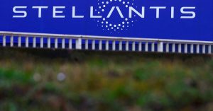 Stellantis to reorganise European dealer network from July 2023