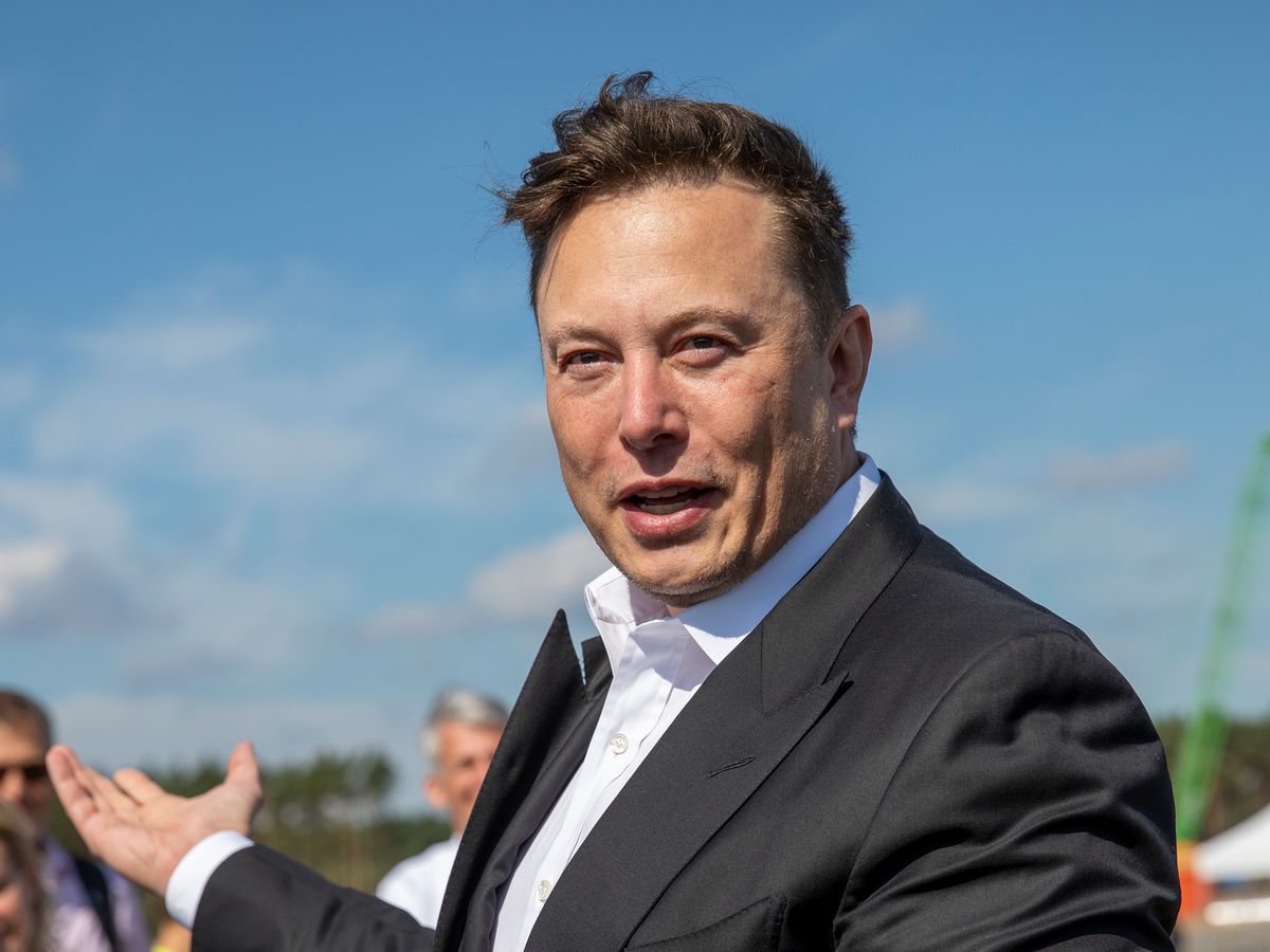 How Musk’s Battle With European Regulation Could Play Out