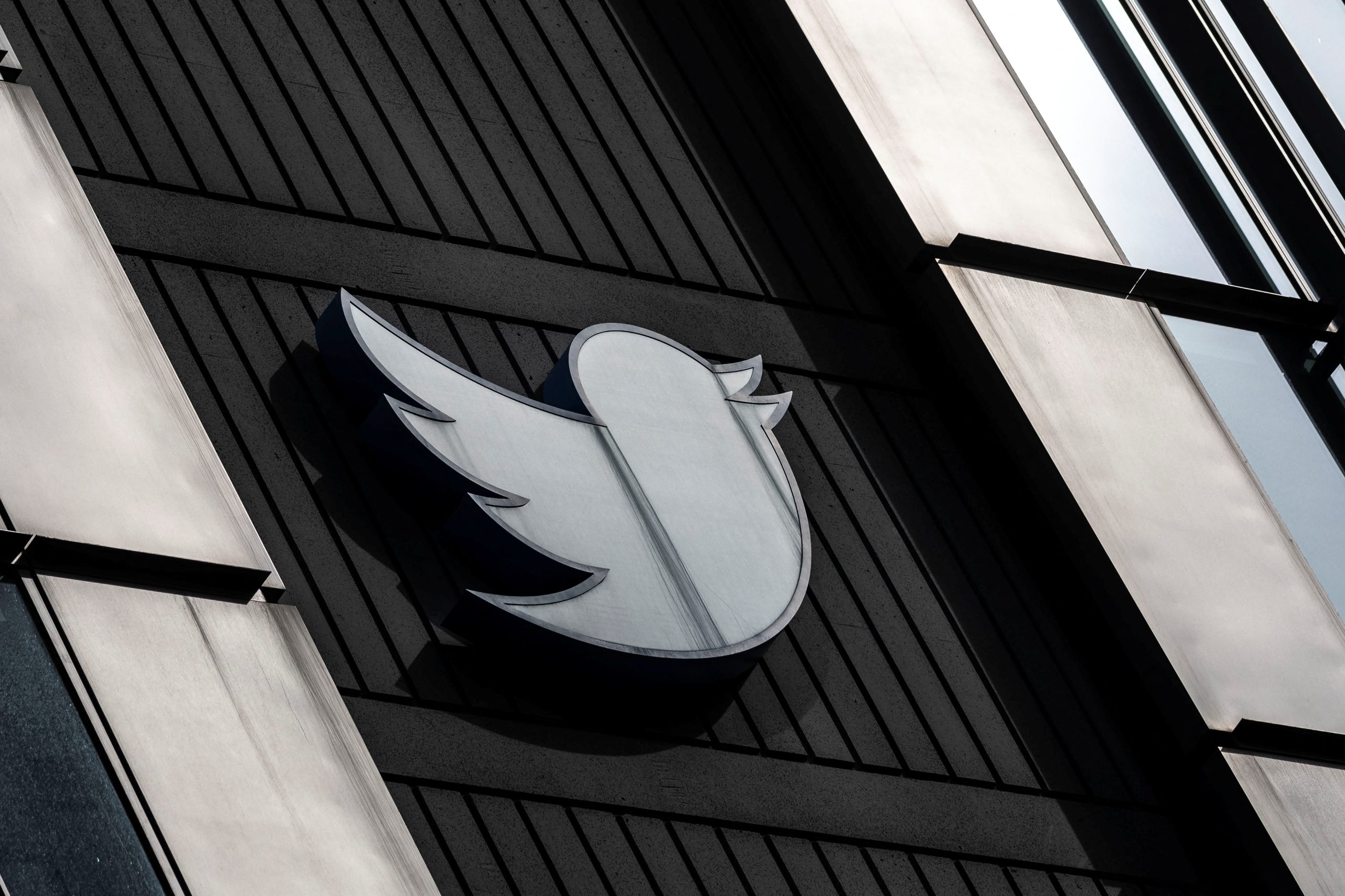 Twitter shutters Brussels office just as the EU brings stricter content rules into force