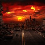 Shocking Number of Americans Believe We Are Living in the End Times