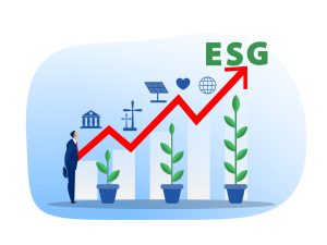 ESG Is a Woke Scam Infecting Our Corporations and Changing Our Nation | Opinion