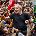 Lula’s Victory in Brazil and the Second Pink Wave