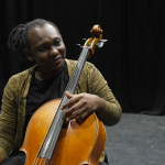 ‘Classical music will prosper when it lives within other genres’ – Cellist Abel Selaocoe