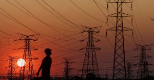 S.Africa’s Eskom to implement ‘stage 4’ power cuts from Sunday noon