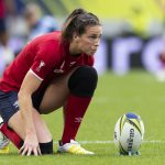 Injured Emily Scarratt and Vickii Cornborough withdrawn from South Africa match