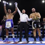 Fabio Wardley dominates Nathan Gorman to lift British heavyweight title (video)