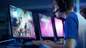 Get skin in the game: How to innovate in esports