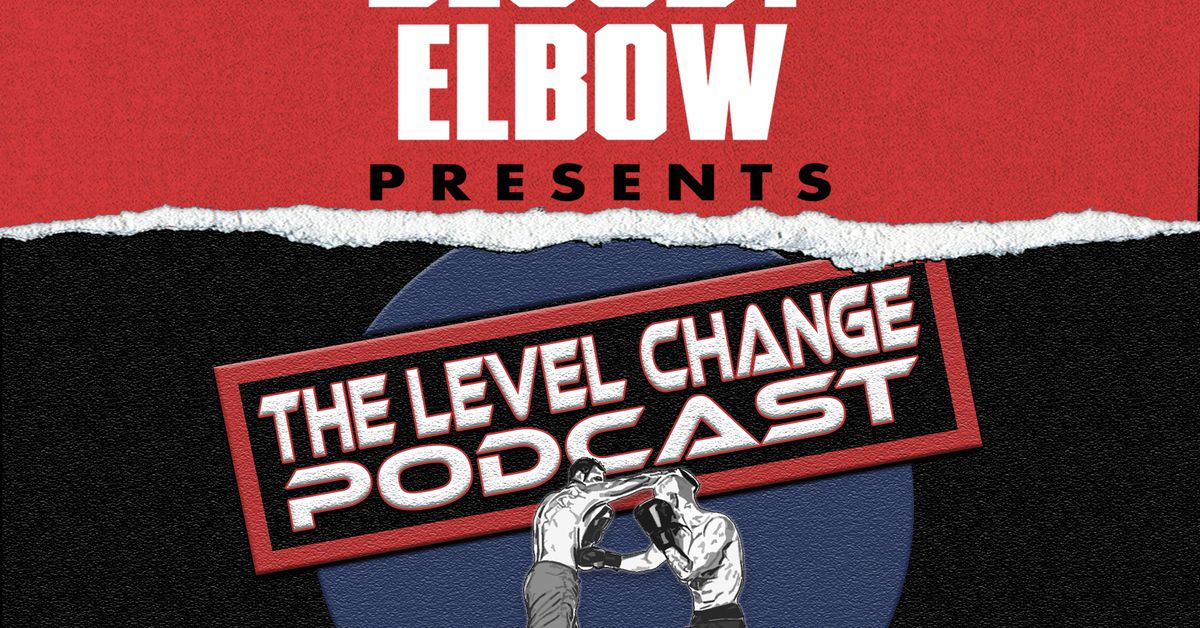 Level Change Podcast 209: Chandler talks fish hook, Costa wants more $$