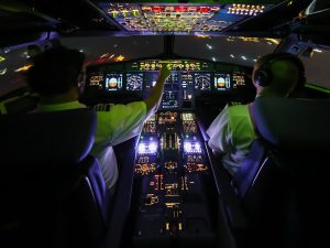 We Need to Change the System That Keeps Pilots from Seeking Mental Health Care