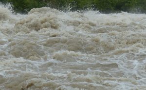 Nigeria: Nigeria Floods