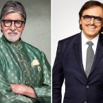 Amitabh Bachchan was once replaced overnight by Sanjay Khan in a film! Here’s how