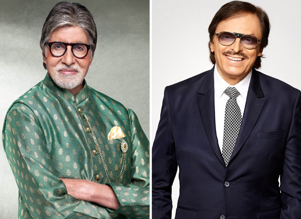 Amitabh Bachchan was once replaced overnight by Sanjay Khan in a film! Here’s how