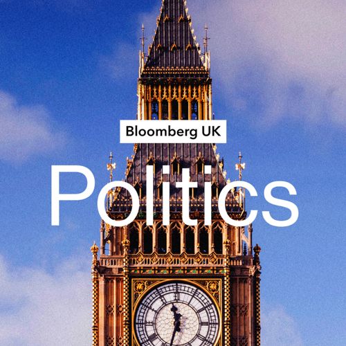 Bloomberg UK Politics: Recession in the City (Podcast)