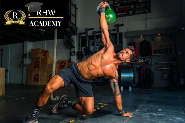 RHW Academy Launched Internationally Recognized Professional Health and Wellness Courses