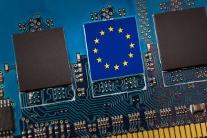 EU still getting its act together on European Chips Act funding