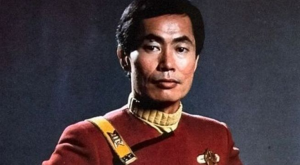 Star Trek’s George Takei Responds to William Shatner’s Recent Comments