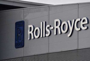 Rolls-Royce successfully tests hydrogen-powered jet engine