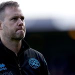 Rangers set to make approach for QPR’s Beale