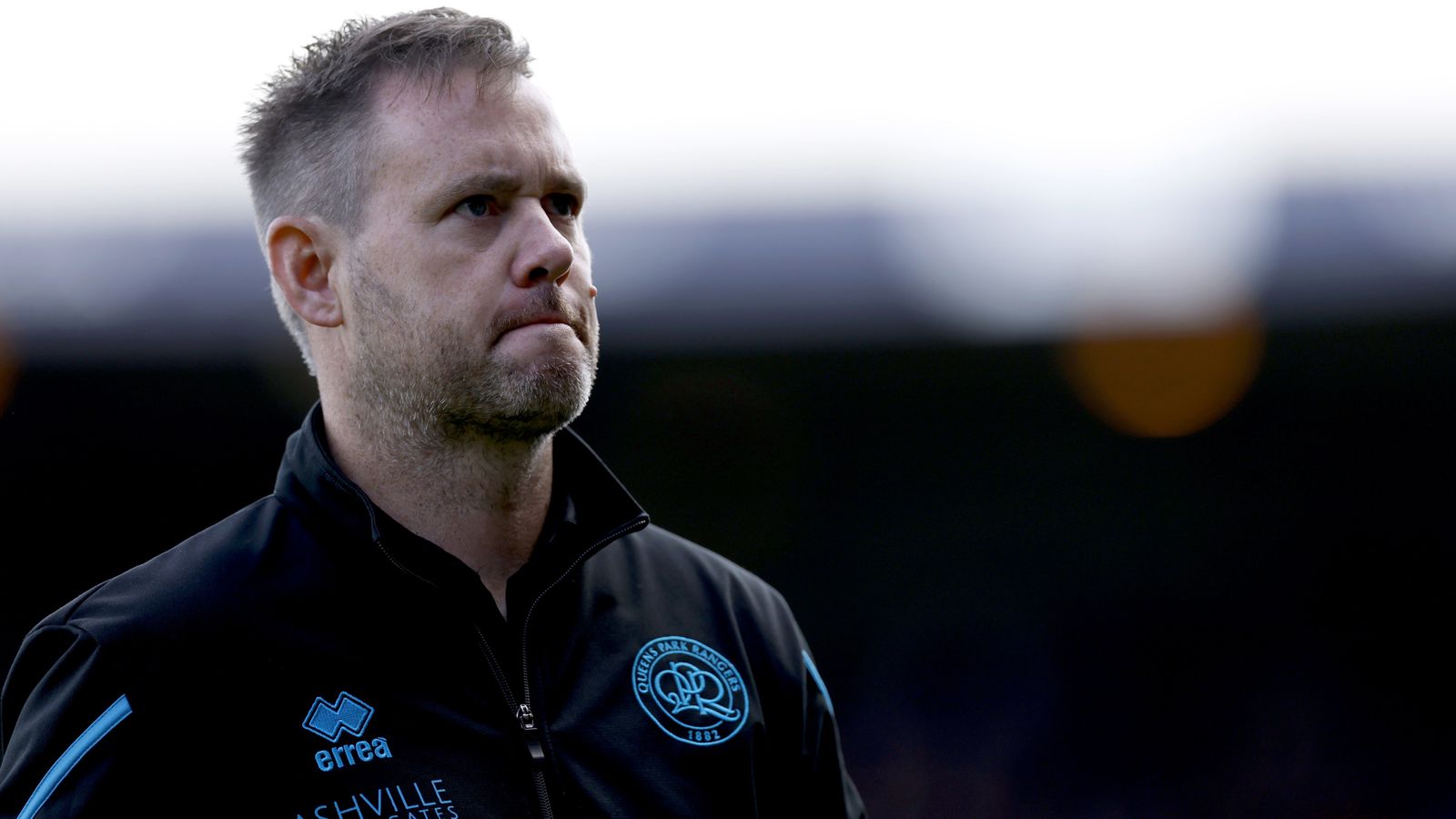 Rangers set to make approach for QPR’s Beale