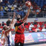 Devon Scott, SMB show Comm’s Cup door to TNT