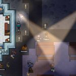 Prison Architect’s next DLC adds robot guard dogs