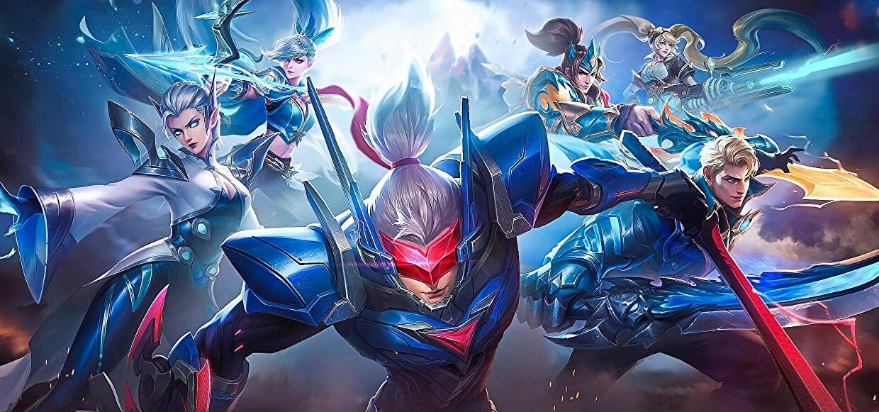 Court dismisses Riot Games’ lawsuit against Moonton Technology