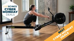 Cyber Monday deals: Fitness, home health and home tech