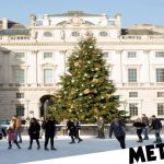 Ice skating London 2022: Seven best rinks in the capital this Christmas