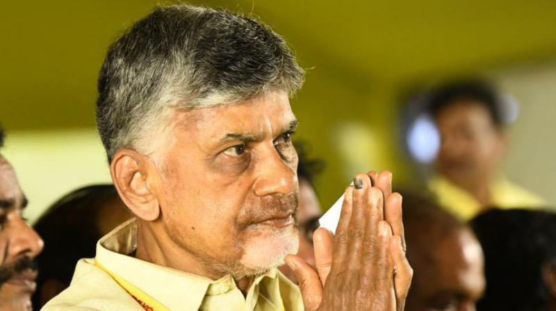 Parties resort to ‘chance’ politics to win AP