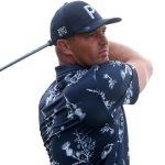 DeChambeau, Koepka slam World Golf Ranking for snubbing LIV Golf