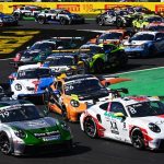 La Porsche Supercup restera une série de soutien à la F1 jusqu’en 2030