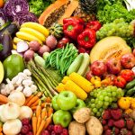 Healthy Plant-Based Diets Lower Men’s Odds for Colon Cancer