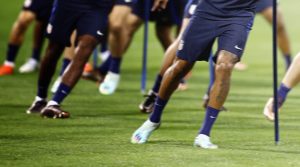 World Cup puts the Iran regime in focus. But beware of hypocrisy.