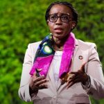 The African swamp protecting Earth’s environment | Vera Songwe