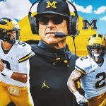 Michigan CFP title odds on move after OSU win; Caleb Williams new Heisman favorite