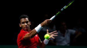 Davis Cup final preview: Could Canada win its first title?