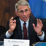 Covid-19 devastation highlights world’s lack of public health preparedness — Fauci